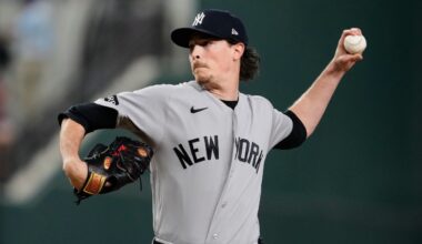 Yankees ace Max Fried returning from elbow injury vs. Pirates