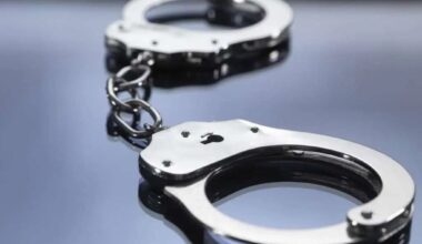 two mississauga men charged in cottage country robbery in ontario.