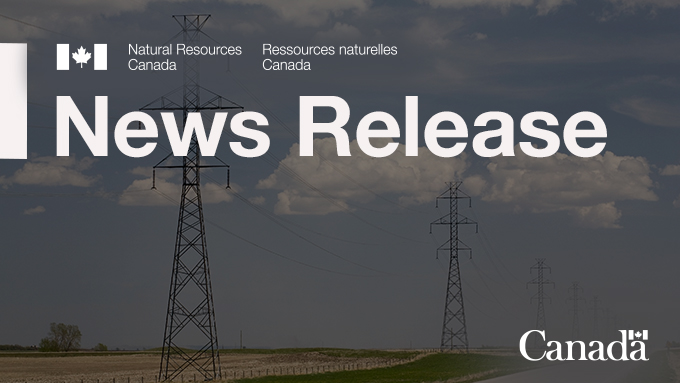 Canada invests in reliable, affordable and clean electricity