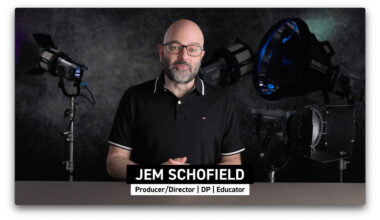 Newsshooter Thumbnails