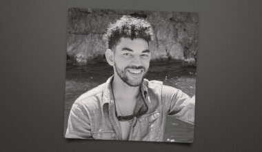 Nicolas Johnson