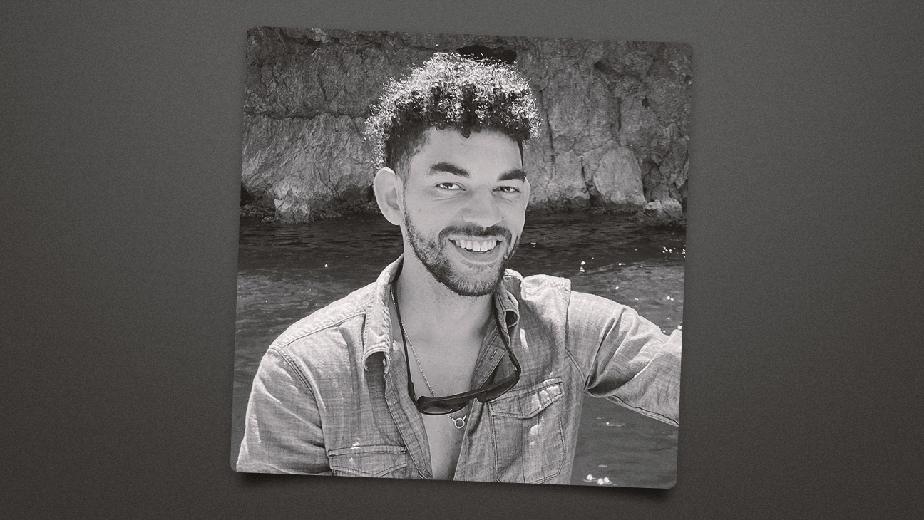 Nicolas Johnson
