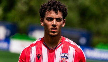 Atletico Ottawa selling Noah Abatneh to Helsingborgs: report
