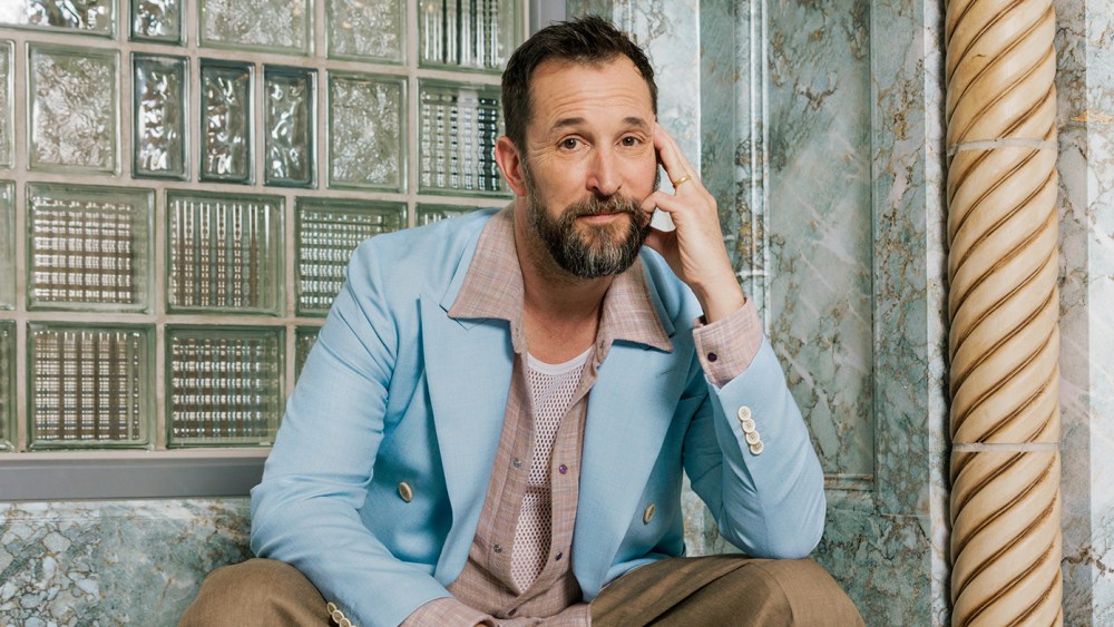Noah Wyle on 'The Pitt' Fans, Hollywood and What's Next In Season 3