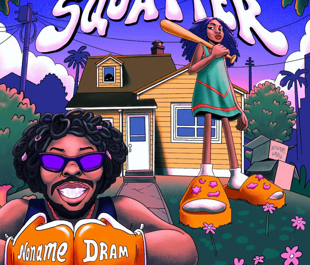 Stereogum home