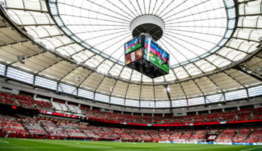 Vancouver Whitecaps make bid to run BC Place
