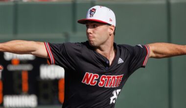 MLB Draft Day 2: Here's a look at all 16 players the Pirates selected
