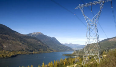 Ottawa’s $500M Red Chris bet tests BC grid
