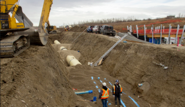 North Calgary water project is $133 million over its initial budget