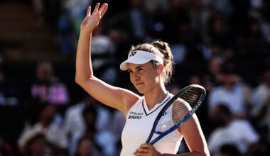 Tennis, WTA – Wimbledon 2026: Noskova takes out Keys
