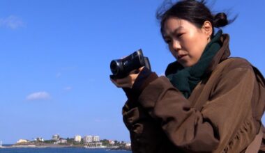 Hong Sangsoo's 'Nowhere to Lay My Eyes' Sells to Cinema Guild: Locarno