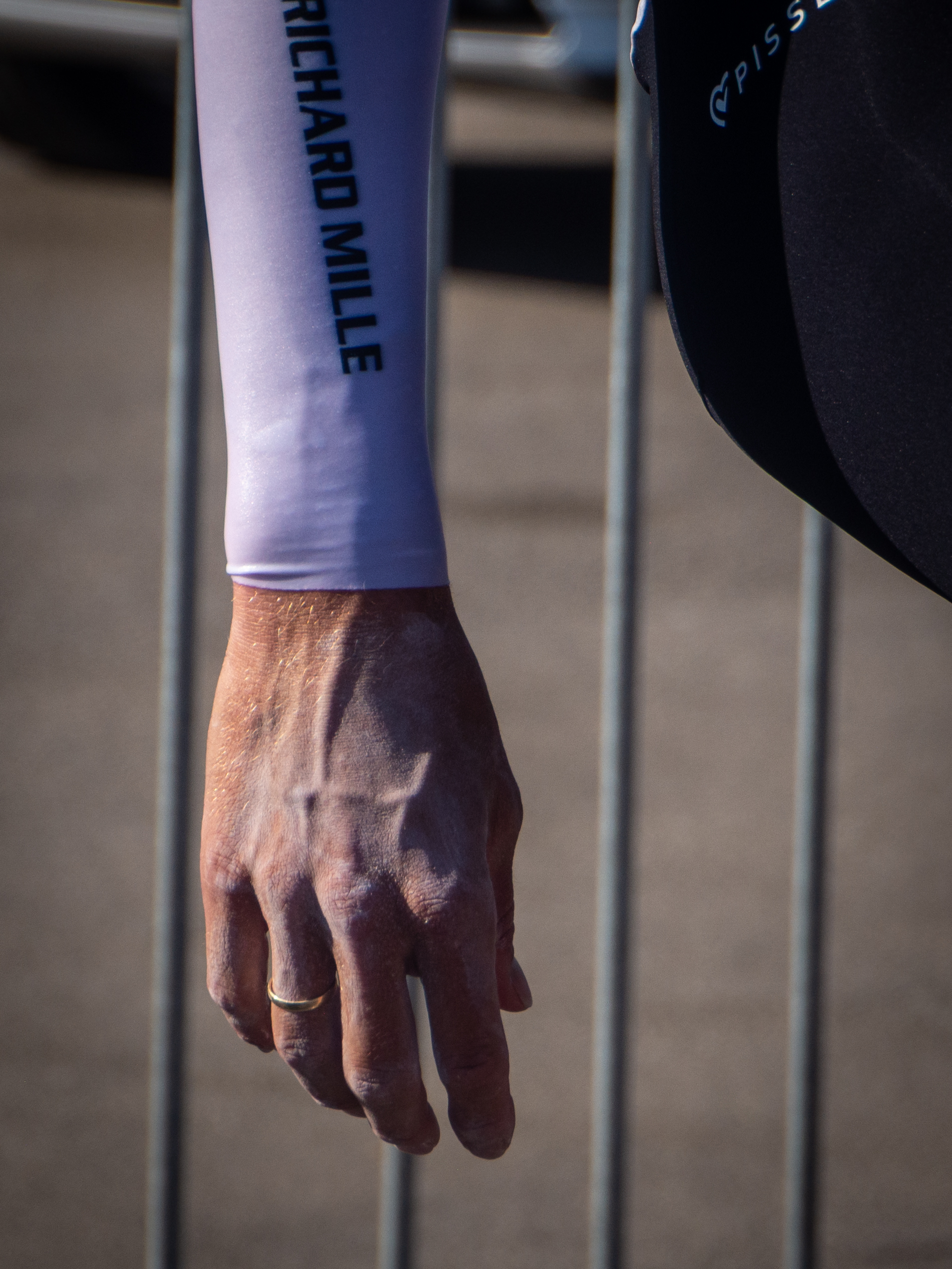 Tech from the 2026 Tour De France time trial