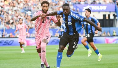 Montreal falls to Miami 1-0, keeping them winless