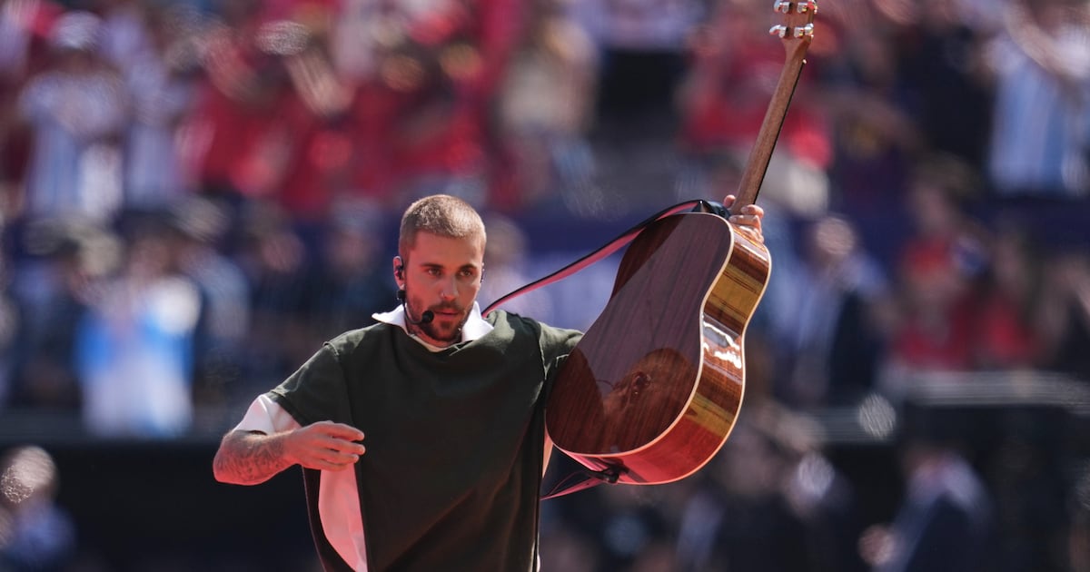 FIFA World Cup halftime show: Here’s all who performed - CTV News