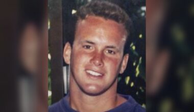 Parole denied for man who killed Toronto police officer in 1994
