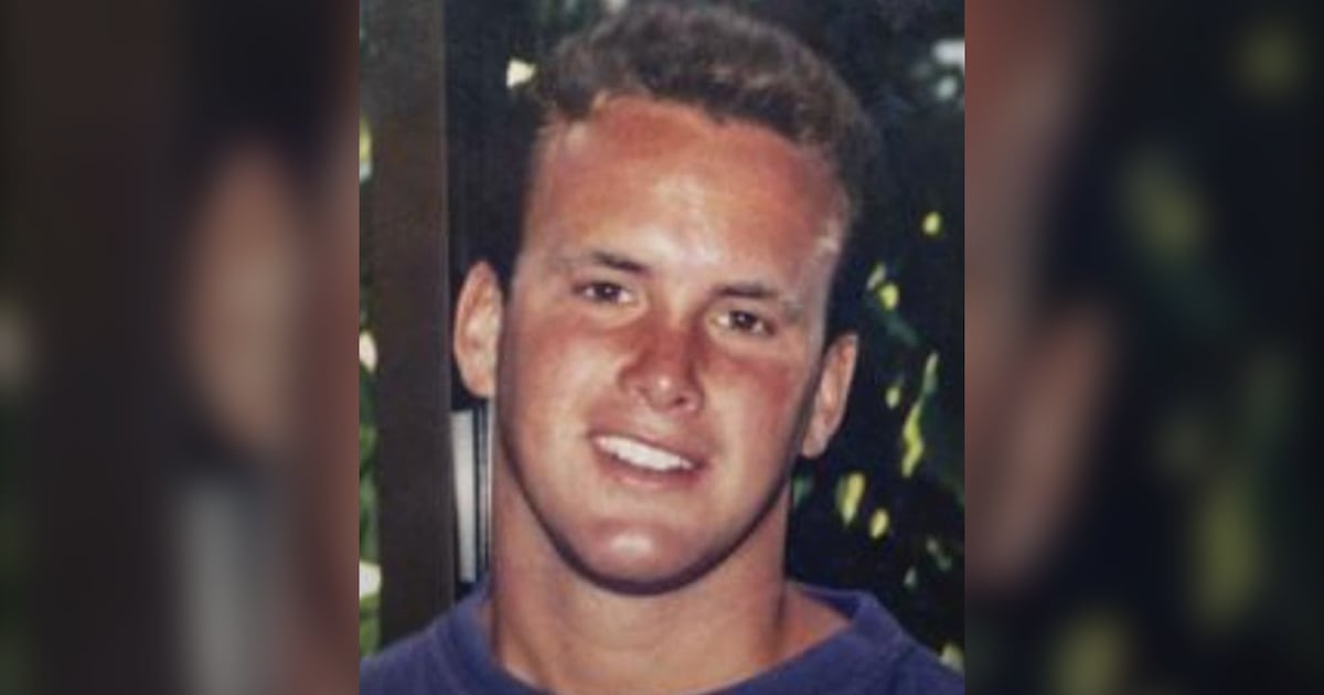Parole denied for man who killed Toronto police officer in 1994