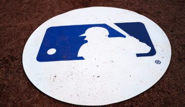 Pitchers Logan Schmidt and Aidan Knaak only players in top-10 rounds of MLB draft not to sign