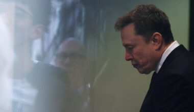 SpaceX sell-off could worsen as lockup restrictions lift on $123-billion of shares