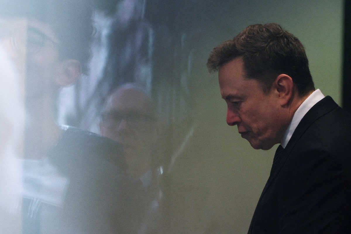 SpaceX sell-off could worsen as lockup restrictions lift on $123-billion of shares