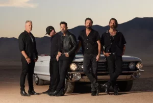 Old Dominion