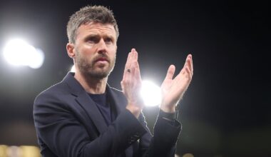 Manchester United quiz 2026/27: Michael Carrick, Champions League and more