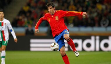 Former Spain defender Joan Capdevila asks Trump for help getting into the US for the World Cup final