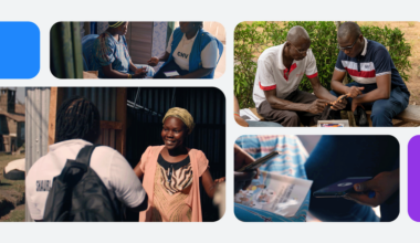 Open Health Stack Software Foundation addresses global health equity