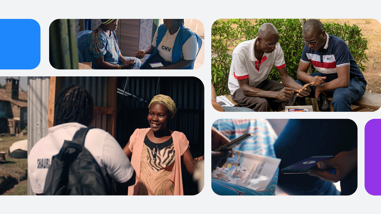 Open Health Stack Software Foundation addresses global health equity
