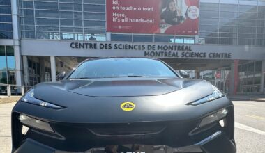 First Chinese EVs arrive in Canada, but they come with a high price tag - CTV News