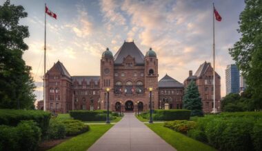Ontario unveils scoring system for new permanent residence pathways