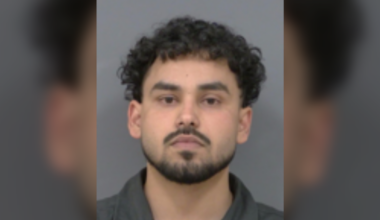 Mississauga auto theft case: 44 charges, 1 arrested