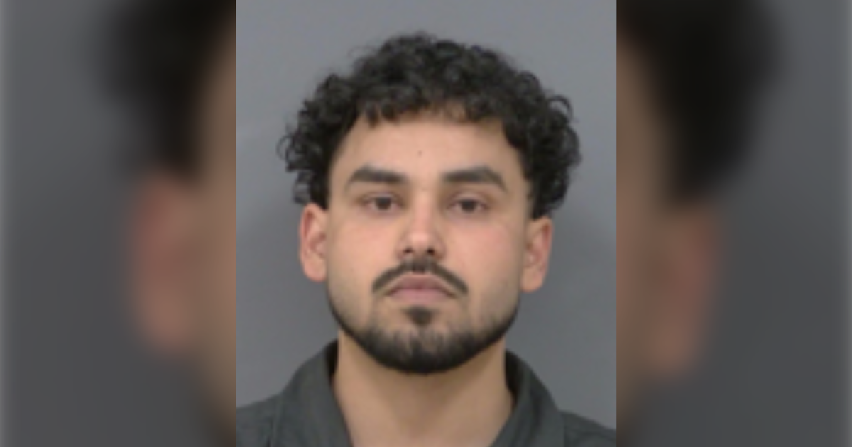 Mississauga auto theft case: 44 charges, 1 arrested