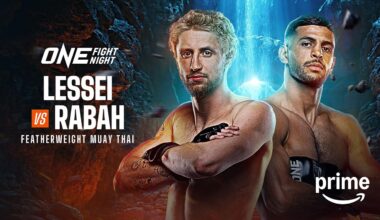 ONE Fight Night 45 is our regional show of record this week. Come check out regional mma to make some picks, predictions & bet