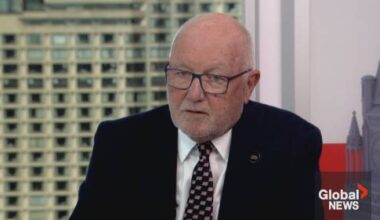 Gordie Howe bridge: ‘no distance’ between Canada, U.S. on profit-sharing deal, Hoekstra says