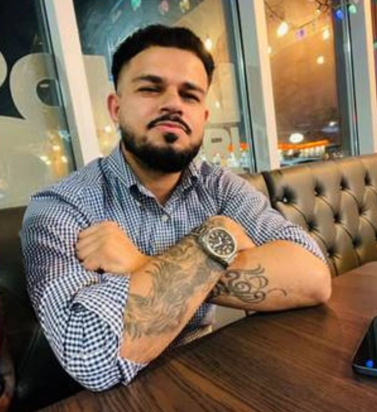ONTARIO: Hamilton Police identifies homicide victim as Taranpreet Singh Sidhu of Brampton