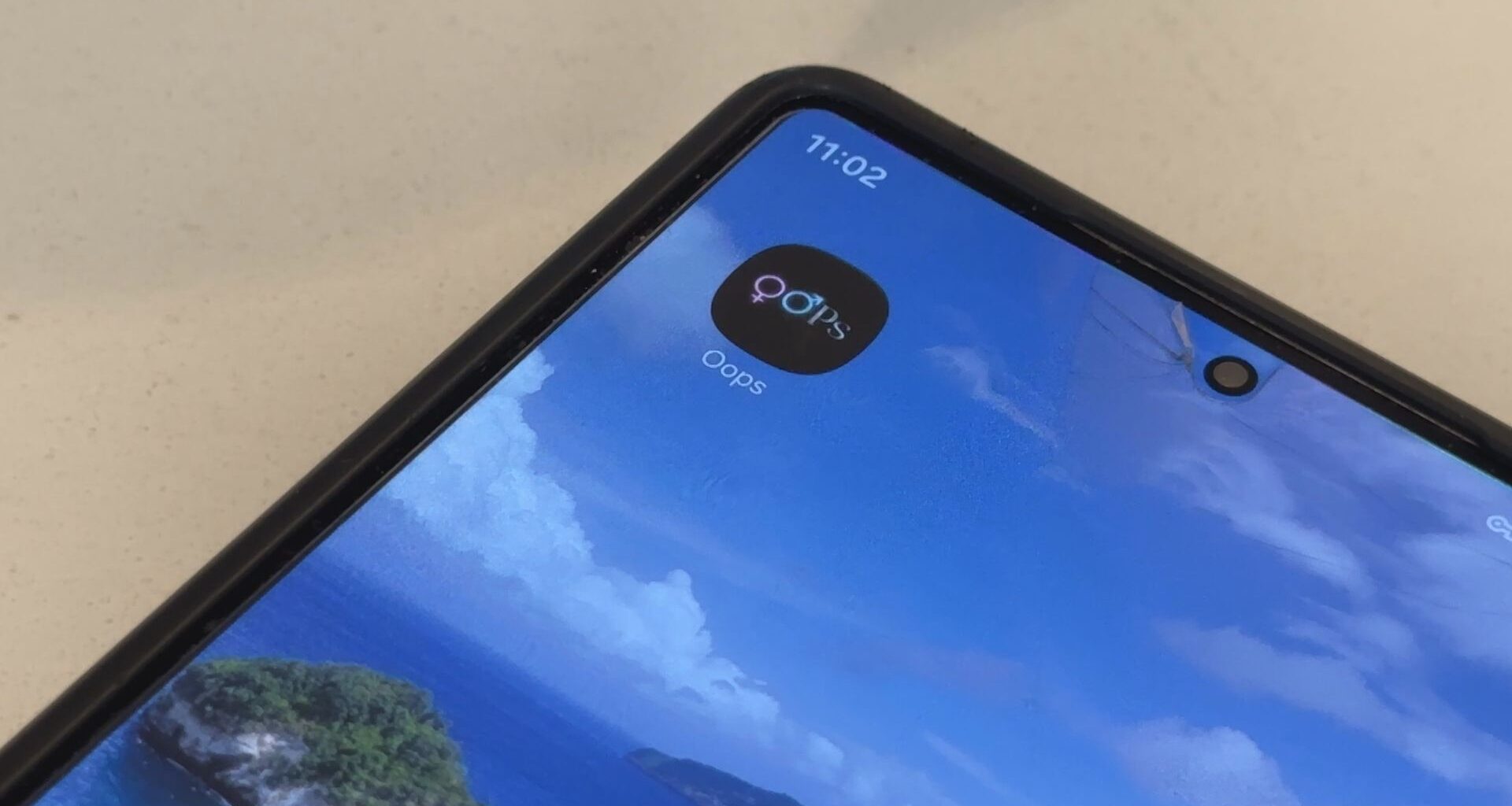 No swiping, just voice notes in the new Edmonton-made dating app