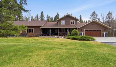 Edmonton-area home on 10-acre lot gets a quick buyer