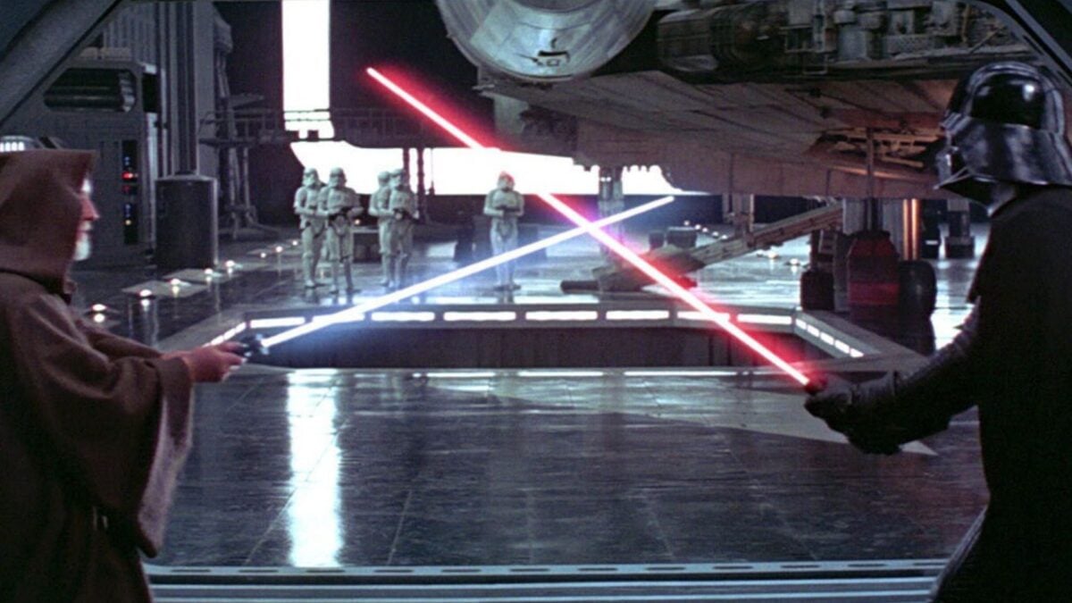 The 'Star Wars' 50th Anniversary Celebration Begins in Philadelphia