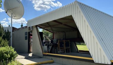 CSU 52 creates $175K emergency fund for Edmonton's Telus World of Science workers affected by flooding