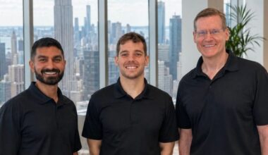 Octozi team