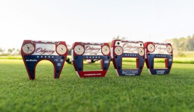 Golf Brands Are Cashing In on America250-Themed Equipment