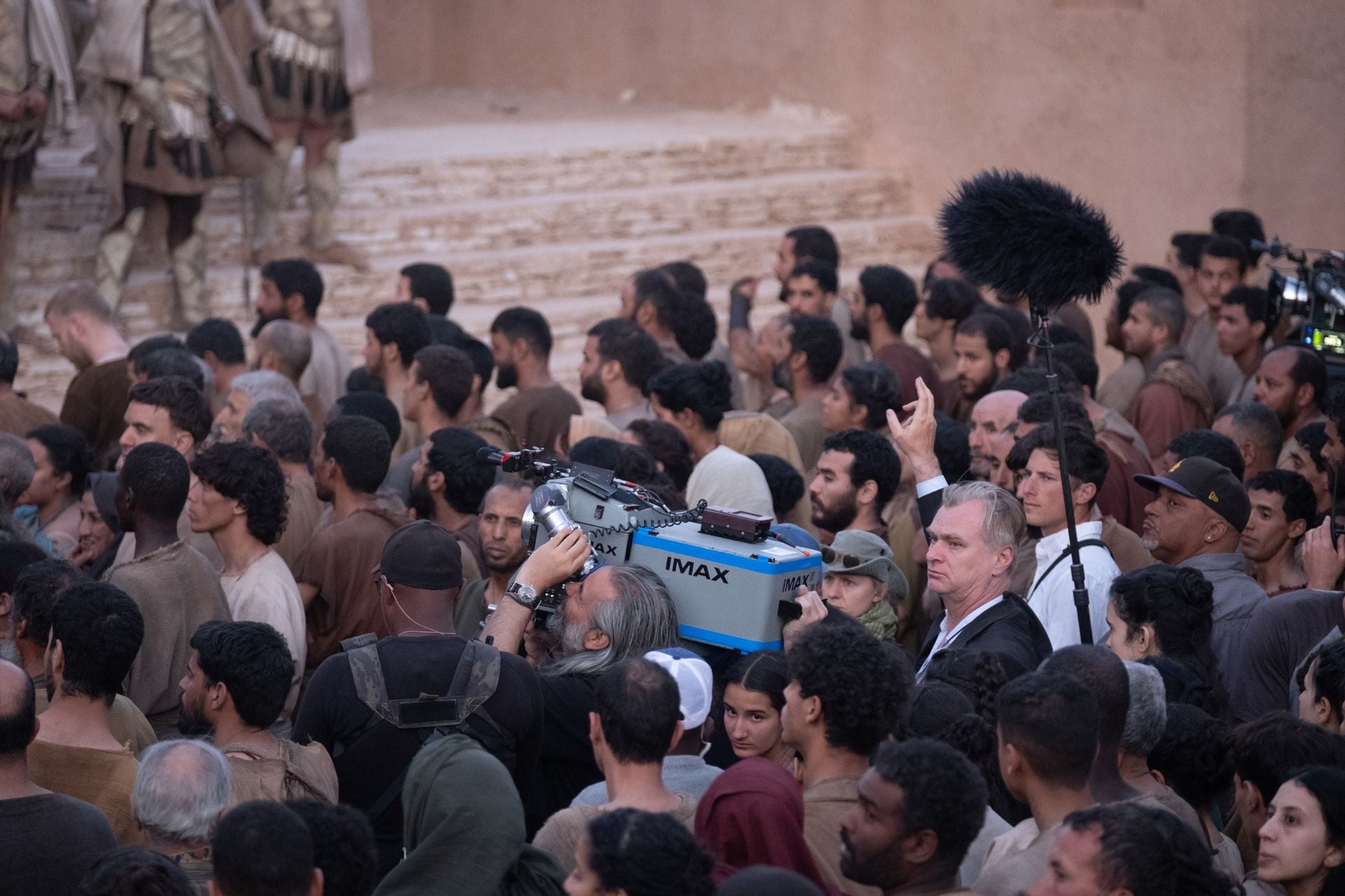 Odyssey Christopher Nolan 1