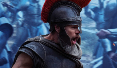 Weekend Box Office: The Odyssey Scores Biggest Live-Action Opening of the Year
