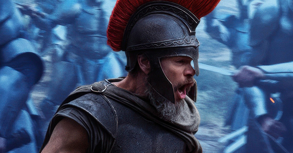 Weekend Box Office: The Odyssey Scores Biggest Live-Action Opening of the Year