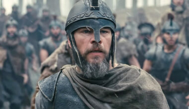 Weekend Box Office: The Odyssey Holds Strong to Dominate with $87 Million
