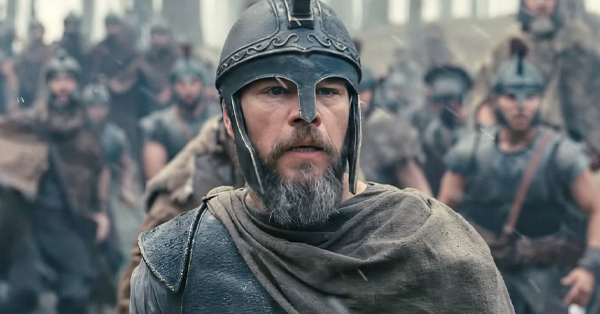 Weekend Box Office: The Odyssey Holds Strong to Dominate with $87 Million