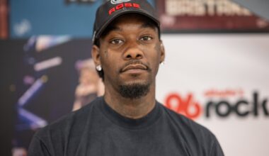 Offset Gets 50 Hours Community Service for Weed Dispensary Assault