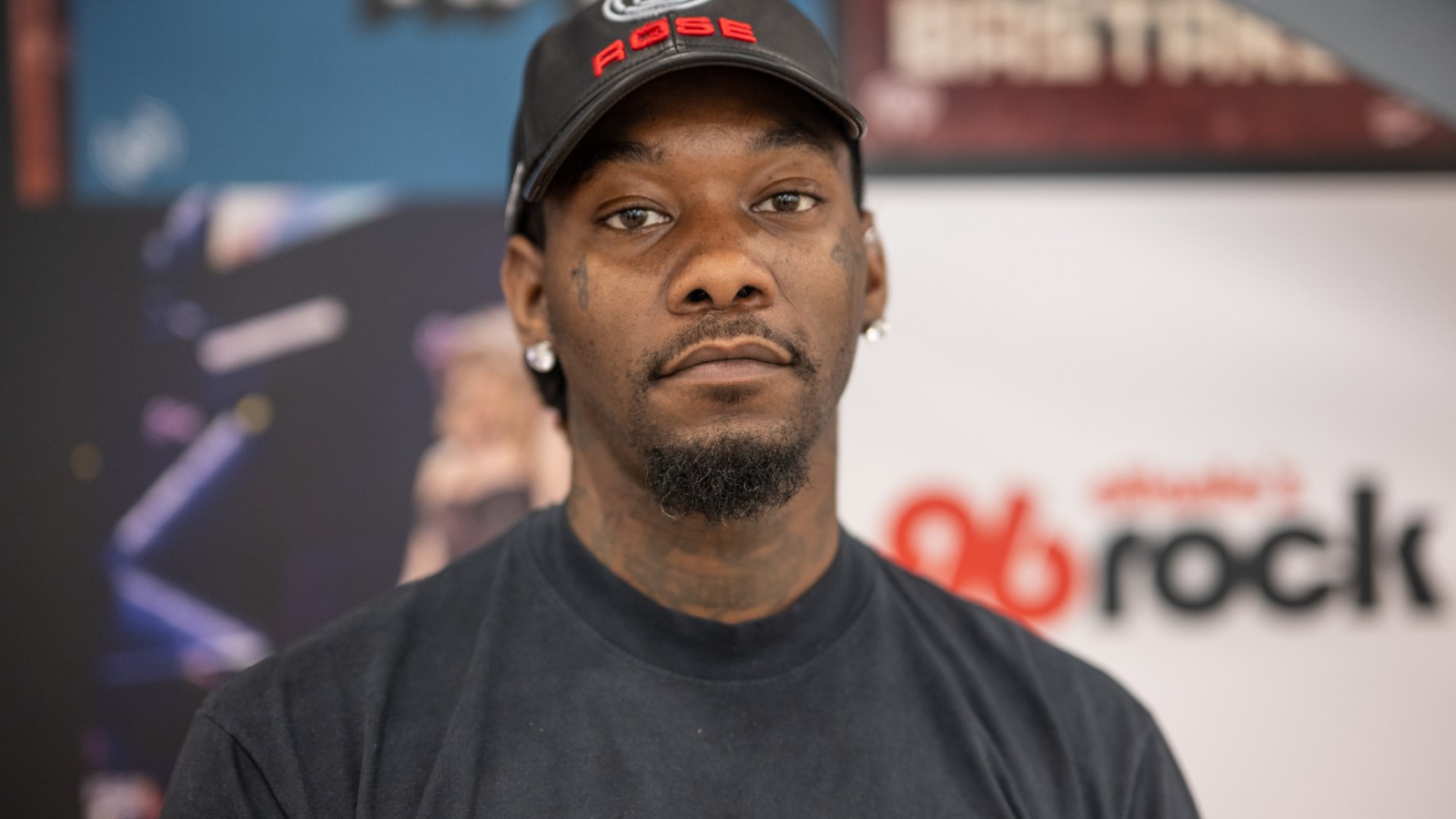 Offset Gets 50 Hours Community Service for Weed Dispensary Assault
