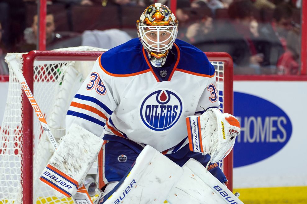 Oilers-Fasth