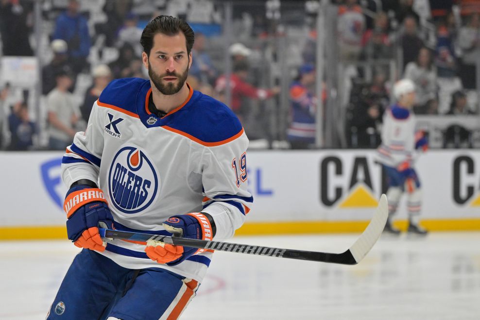 Oilers-Henrique